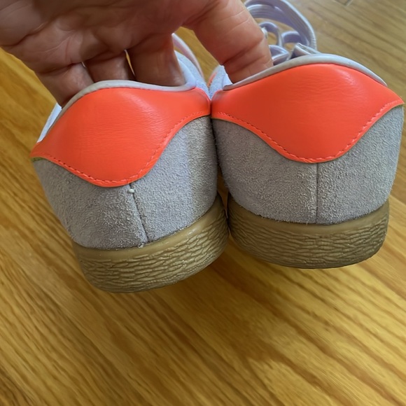 Adidas Stadt Limited Edition Men’s Sz 7.5 - Picture 6 of 11